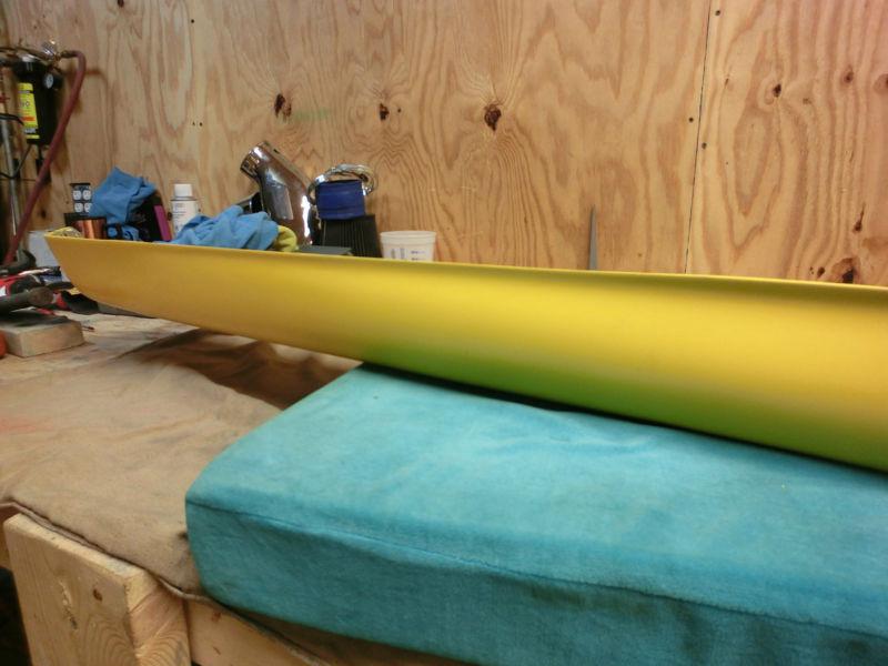 SVO SIDE EXHAUST SKIRTS COVERS 1994-1998 FORD MUSTANG GT COBRA V6 5.0 4.6 SVT, US $350.00, image 8