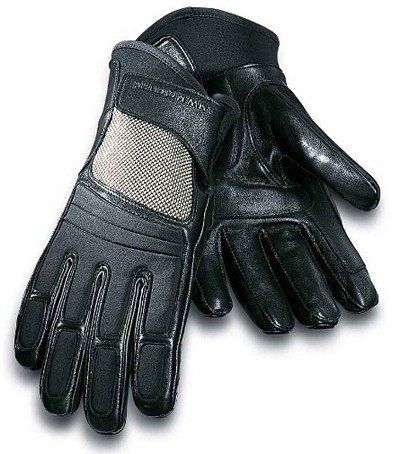 New bmw genuine motorcycle motorrad airflow ii gloves