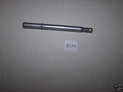 Fuel line repair tube 5/16 x 3 3/4 ford gm chrysler