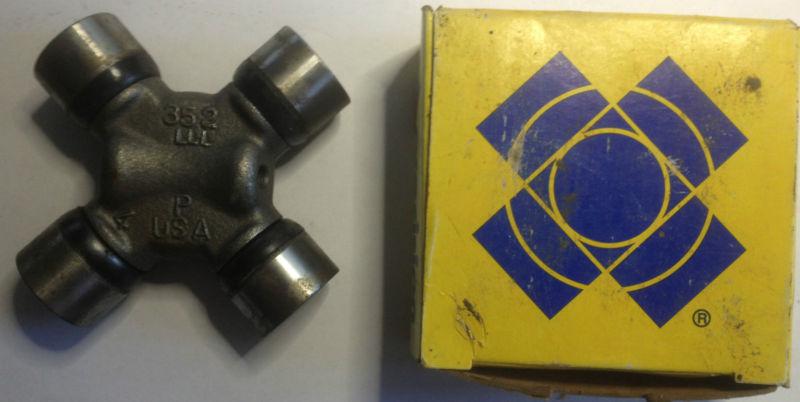 Precision 354 universal joint