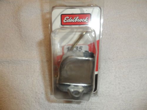 Edelbrock 1935 divorced choke kit for bbc