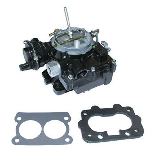 Nib mercruiser 3.0l 4cyl carburetor mercarb reman 1998-below 860070r02 860070a2