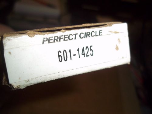 Perfect circle 601-1425 engine oil pump shaft