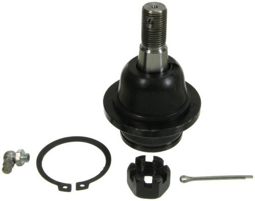 Suspension ball joint front lower parts master k8771t