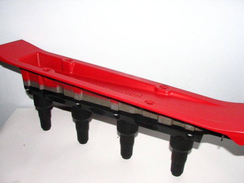 Purchase New OEM Saab Ignition DI Cassette Red Cassette in Suffern, New