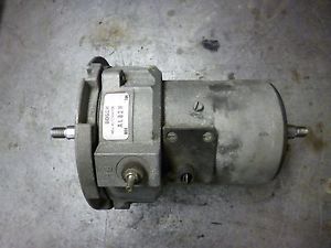 Bosch al82x alternator