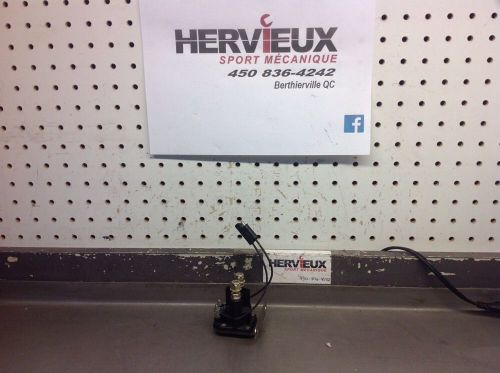 Polaris switchback rmk indy rush 09-16 starter solenoid magnetic switch 6020430d