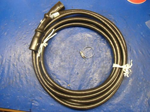 812441a20 20' motor / engine harness extension, mercury
