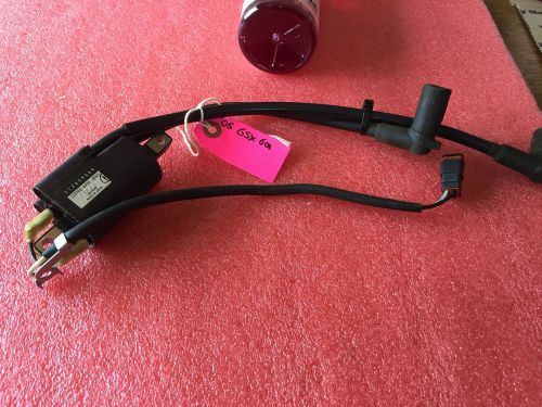 Ski-doo 2005 gsx 600 rev ignition coil 512059564 mxz renegade summit 800 500ss