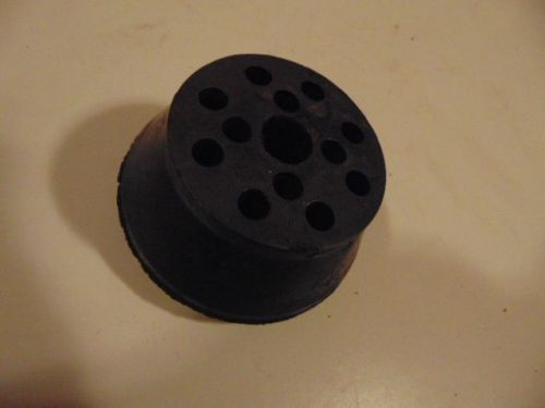 Vintage rare motor / transmission / ? mount