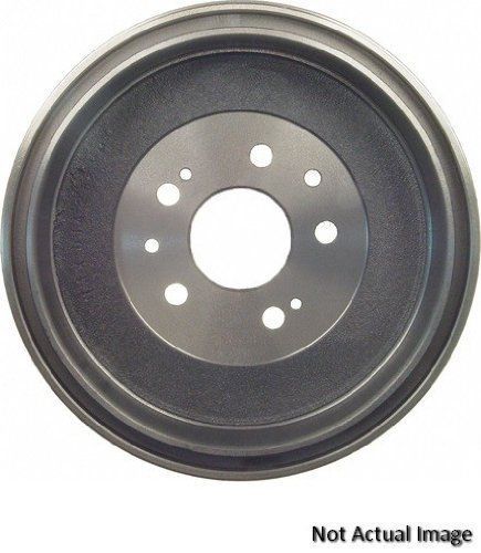 Brake drum