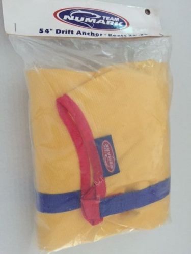 Drift anchor- brand new