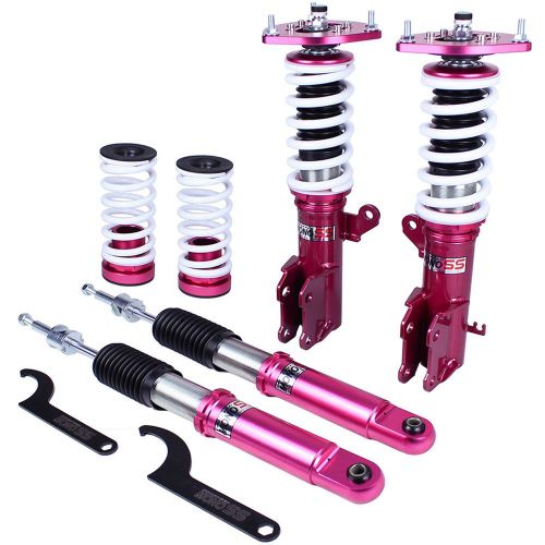 Godspeed monoss coilover suspension kit ford focus 11-16