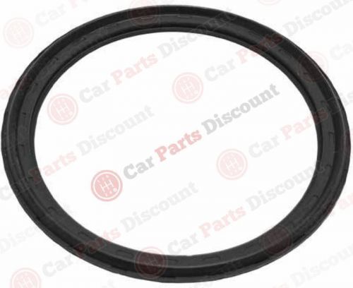 New victor reinz oil pump gasket - oil pump to upper oil pan, 11 41 7 508 114