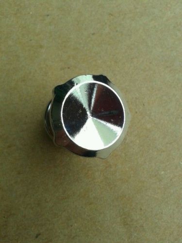 1958 59 60 61 62 63 nash rambler original cigarette lighter knob dash control