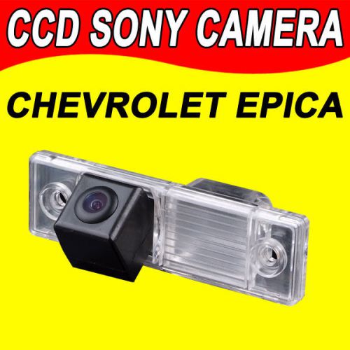 Top qualit chevrolet lova aveo captiva cruze epica license plate lamp car camera