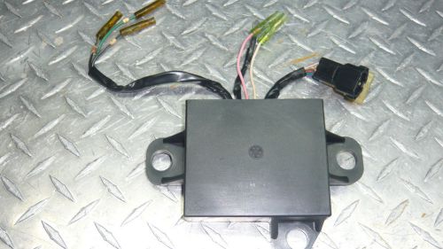 Used yamaha 1100cc cdi/ecu/ecm igntion module for wave venture, raider, blaster