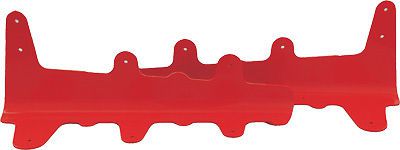 Sports parts aluminum tunnel brace black sm-04076b