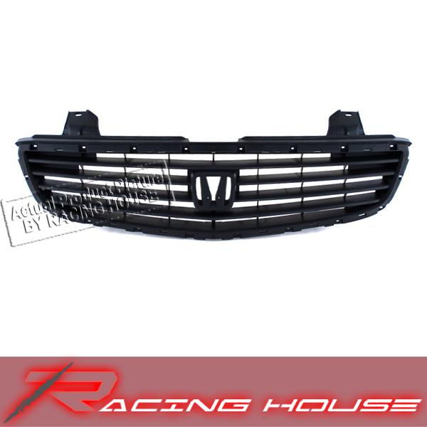 99-01 honda odyssey lx ex front grille grill assembly new replacement parts