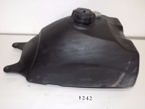 Kawasaki prairie kvf400 a kvf 400 4x4 oem fuel gas tank 97 1997 1242