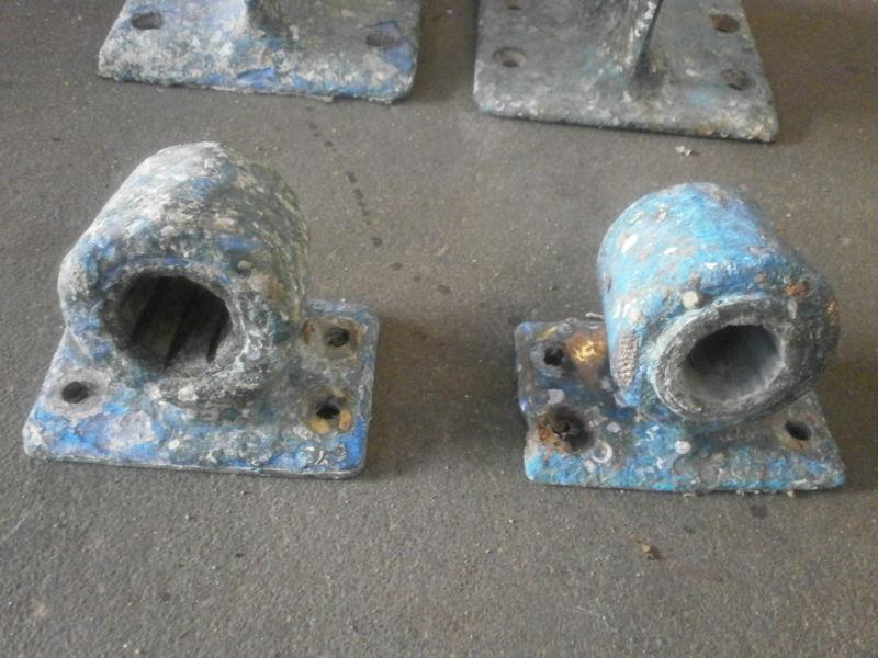 Lot of Used Struts-14