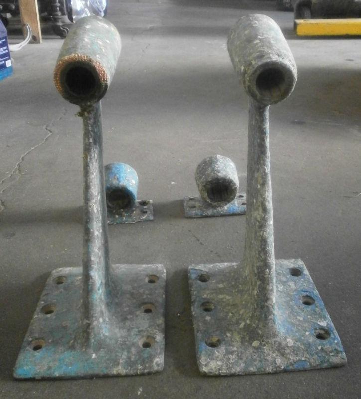 Lot of Used Struts-14