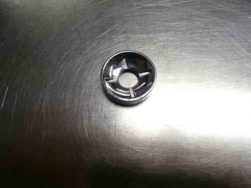 1966 dodge dart gt wiper switch retainer nut* mopar 270 273 170 225