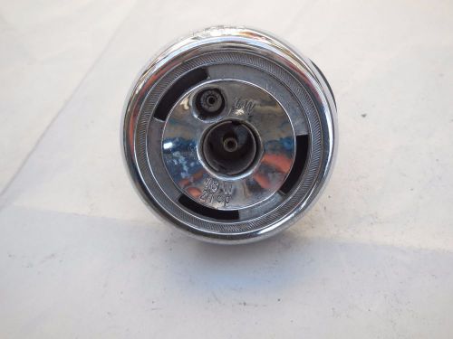 Porsche 356 turn signal bulb holder swf k13306