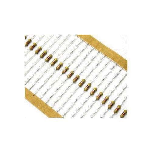 Xscorpion 2.37k resistor 50pcs per bag