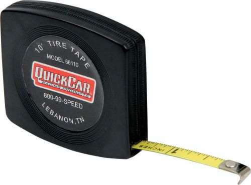 Tire tape stagger measure lot (5) quickcar longacre imca ump scca racing cars