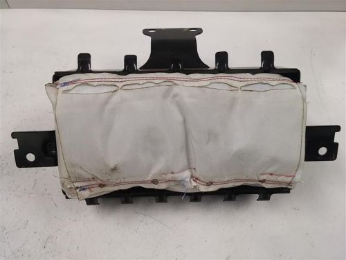 13 14 hyundai elantra r. air bag cpe korea built passenger dash 340670