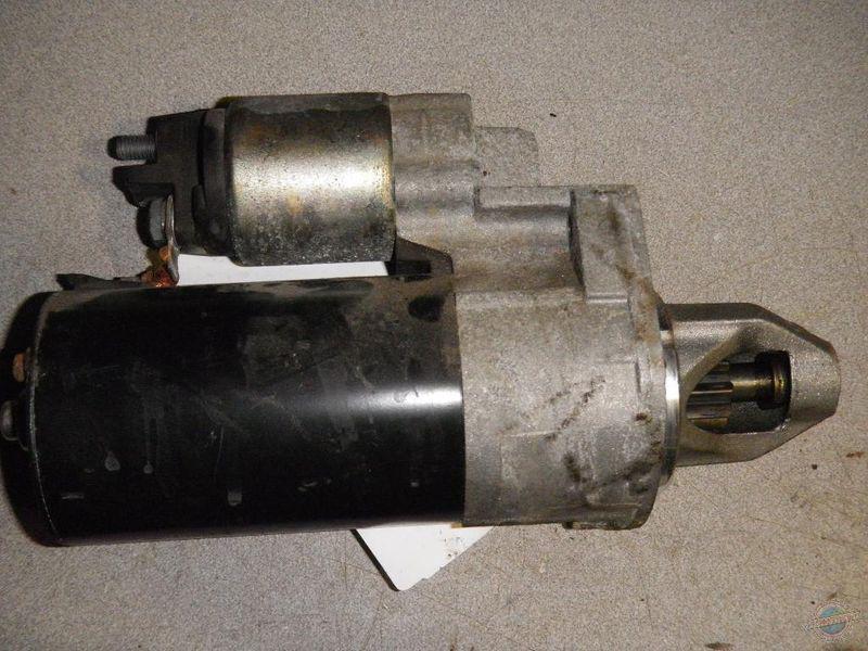 Starter mercedes clk 1022313 03 04 05 06 assy lifetime warranty