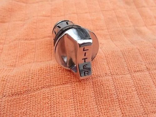 Vtg 54 55 56 57 58 mopar cigar cigarette lighter  fag ciggy coffin nail