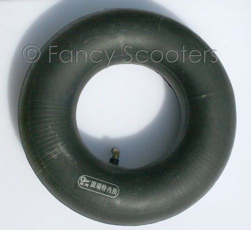 Inner tube 4.10/3.50-4 for 2 stroke atvs