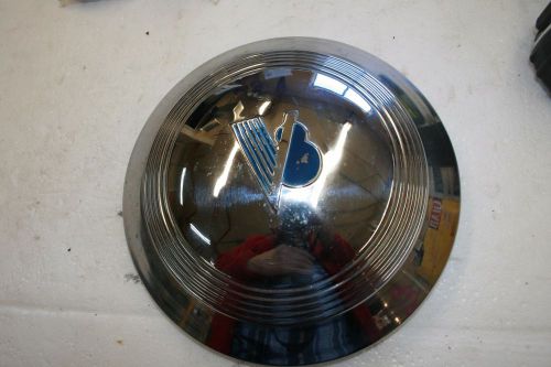 1940 ford standard hubcap new