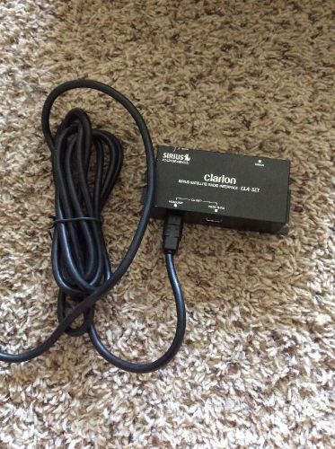 Clarion cla-sc1