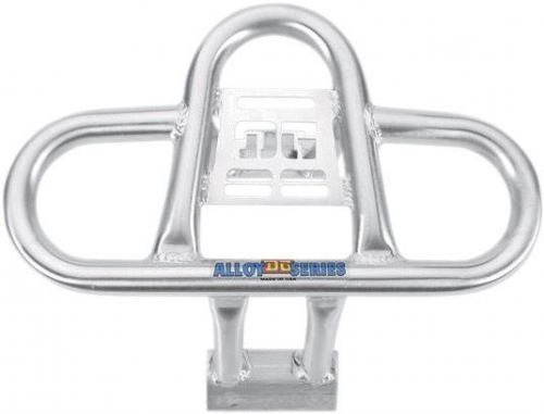 Dg performance 55-4003 bolt-on front bumper 1998-2006 yamaha yfs200 blaster