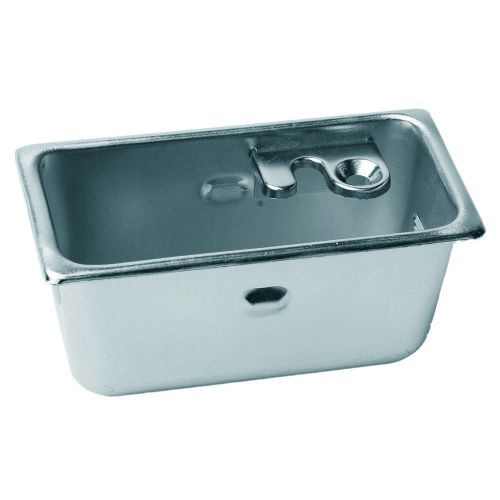 Mustang console ash tray receptacle 1987-1993