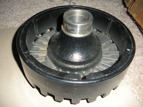 Mercruiser 93009a5 alternator assembly, flywheel