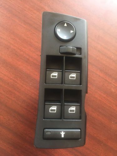 2002 to 2006 main switch for bmw x 5