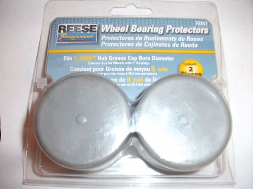 Reese towpower wheel bearing protectors 1.980"
