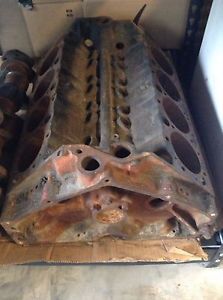 1958 chevrolet 283 block corvette impala belair 3737739