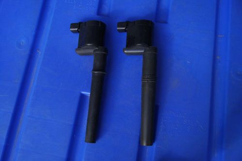 97-98 lincoln mark viii 8 factory original coils (2)