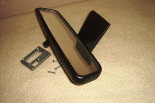 Oem 94 mercedes benz c280 manual interior rear view mirror