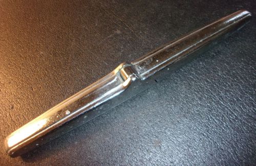 1949 lincoln trunk hinge left 7eh-7242713 7eh-724707   -  mel450