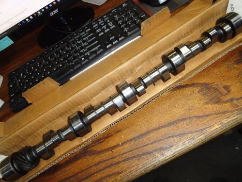 Comp cams billet solid roller camshaft  sb2.2 sbc chevy lunati crane erson