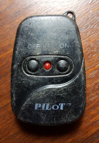 Aftermarket pilot keyless remote transmitter fob, fcc id: n5tpl940t, item 916