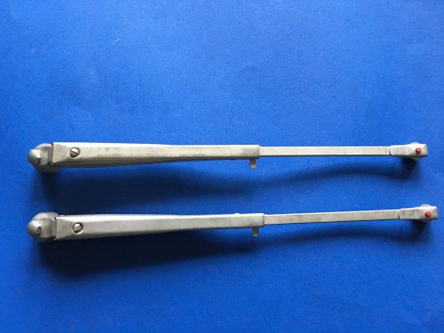 Anco replacement wiper arms 1949-56 chrysler plymouth dodge desoto