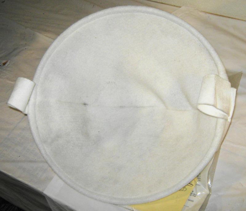 Ultra Pro 1000 Professional brake parts washer with 1/2 gallon organic solvent , US $50.00, image 9