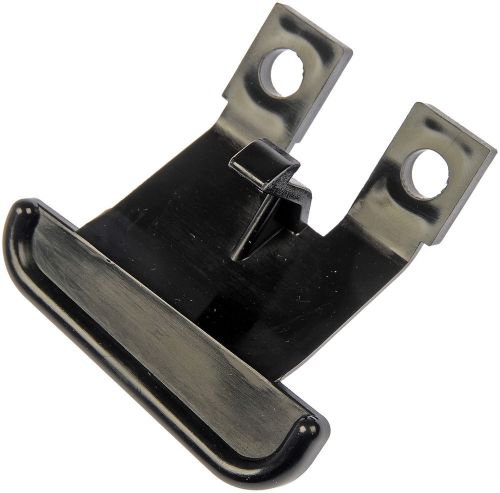 Center console latch dorman 924-808